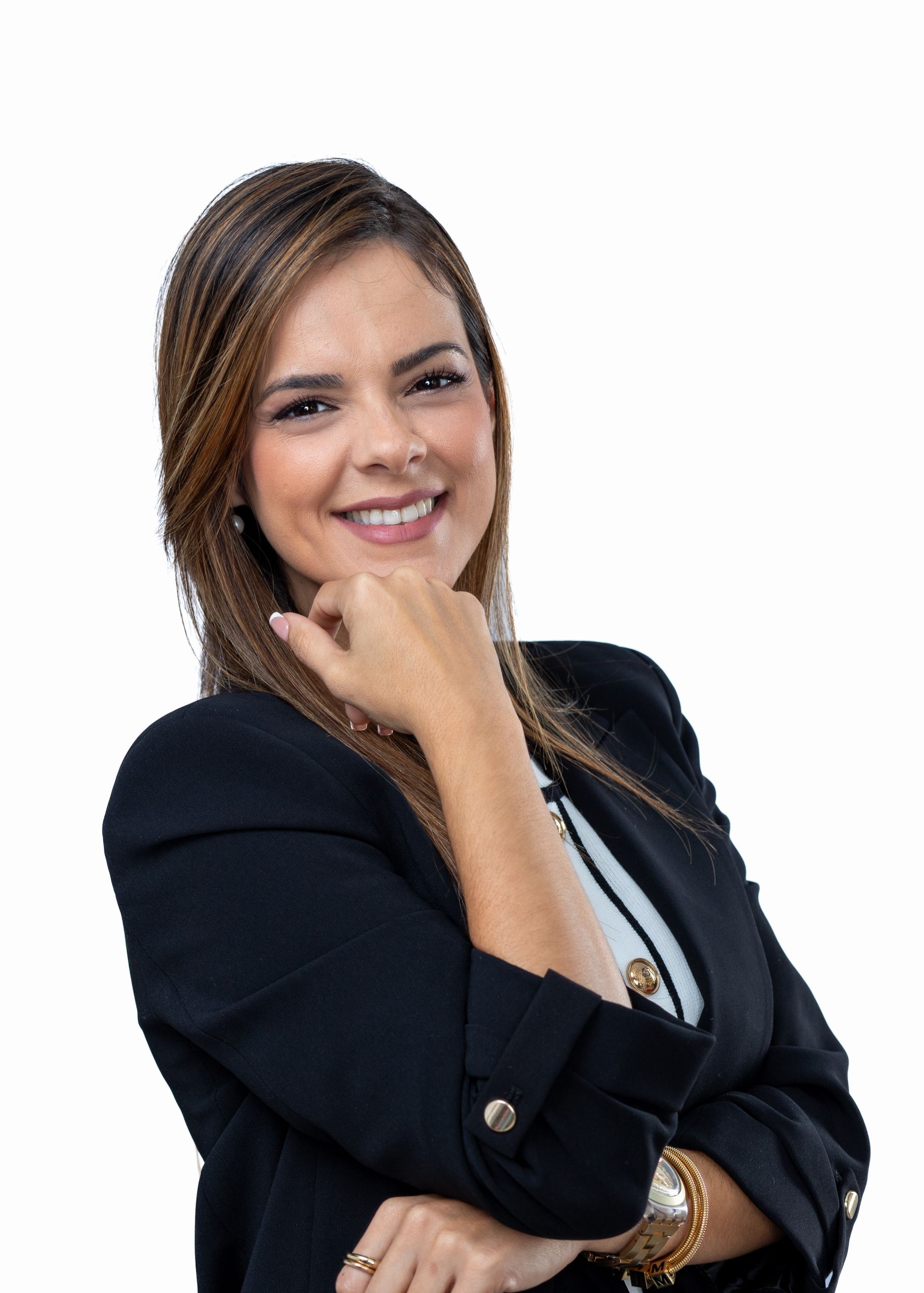 Oriana Vale Hernández