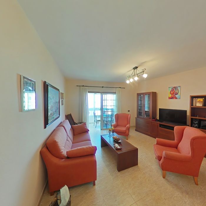 Se Vende en El Puertito de Güimar amplio piso