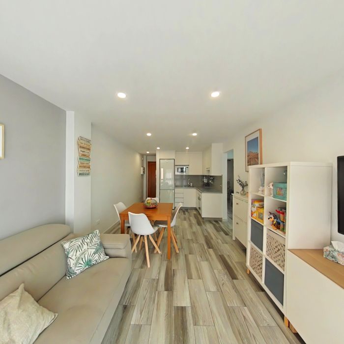 Se Vende en El Puertito de Güimar Bonito Piso