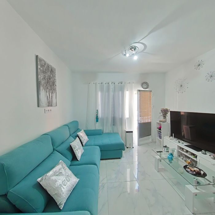 Se Vende piso en Calle Príncipe Ruymán, Santa Cruz de Tenerife
