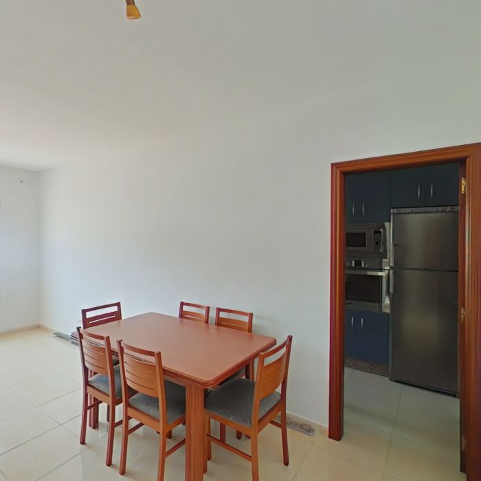 Bonito Piso con Terraza en Venta, Finca España, La Laguna