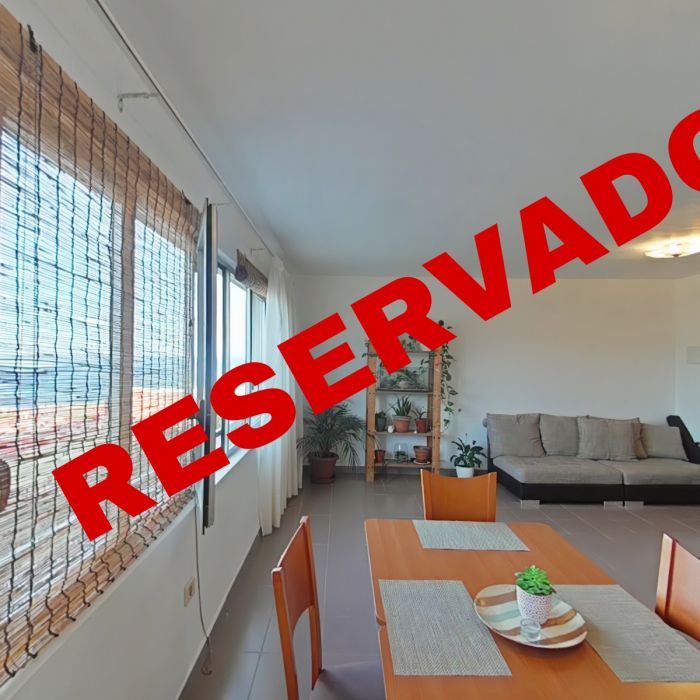 Cómodo Piso VPO en Venta, Añaza. Santa Cruz