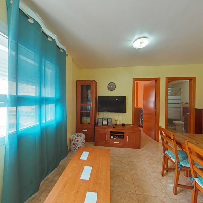 Se Alquila – Bonito piso de 1 Dormitorio, en Taco, la Laguna