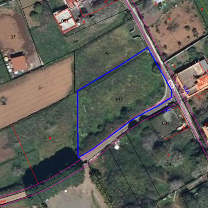 Fantástico Solar Urbano en Venta, en Agua García, Tacoronte. Tenerife