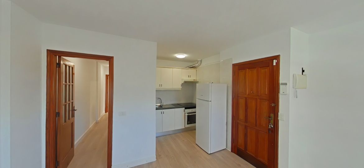 Salón- Comedor..