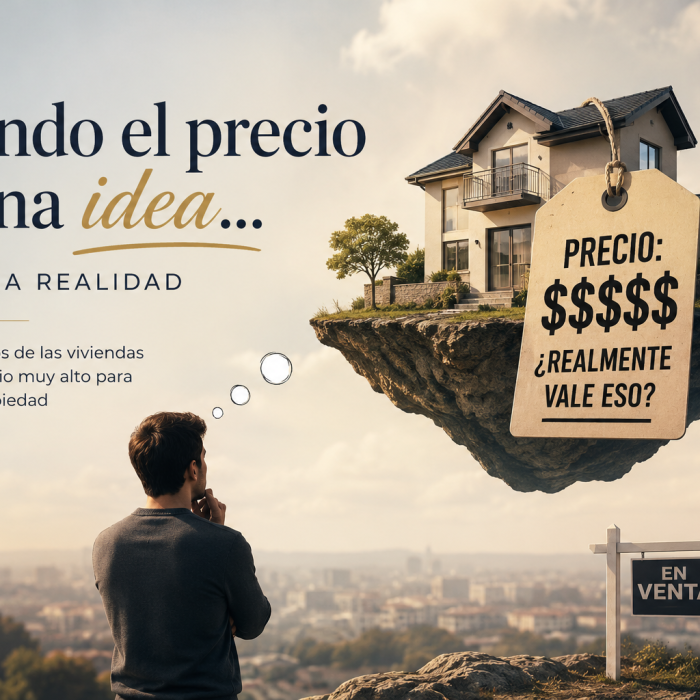 Cuando el precio es una idea… y no una realidad :-o